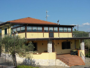 Отель Azienda Agricola Carbone Cosimo  Монтекорвино-Пульяно
